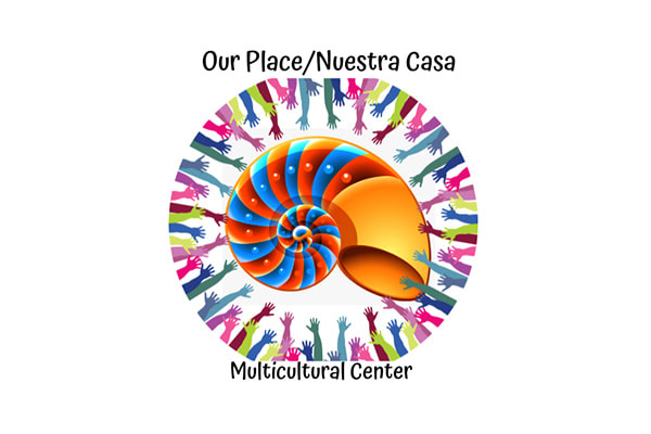 Our Place Nuestra Casa logo