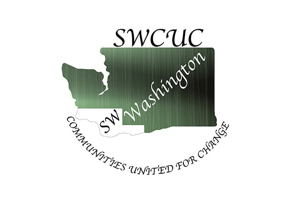SW Washington Communities United for Change logo